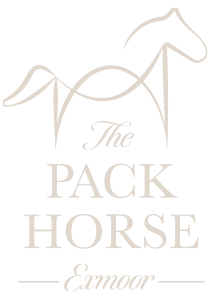 Pack Horse Logo